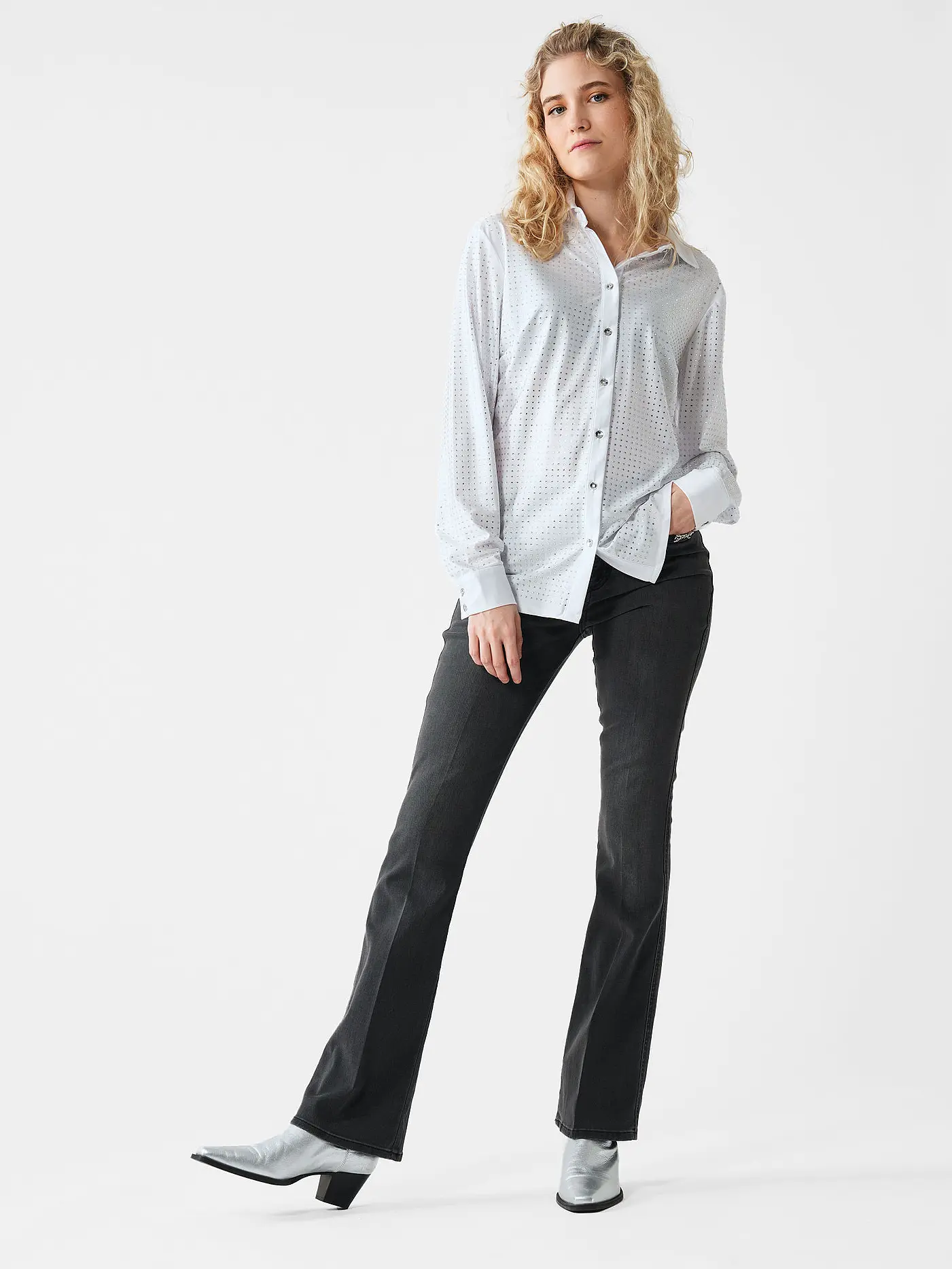 GUESS | Bluse ELIANA | 